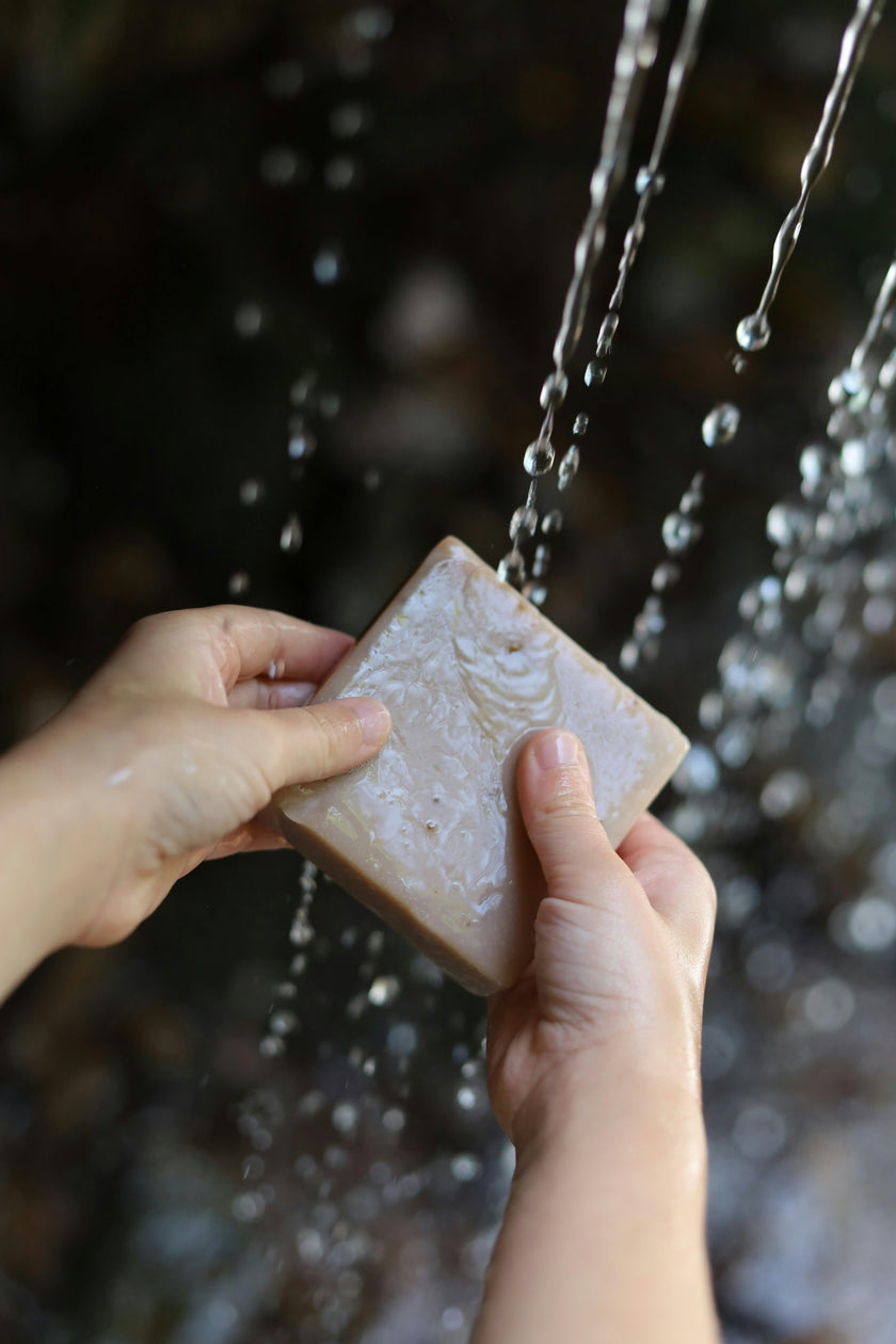 Bambino Tallow Soap