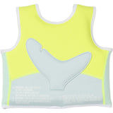 Swim Vest: 1/2 - Salty The