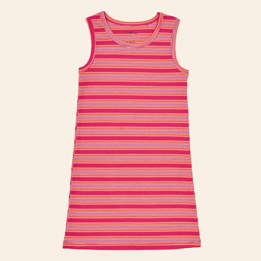 Amelia Dress