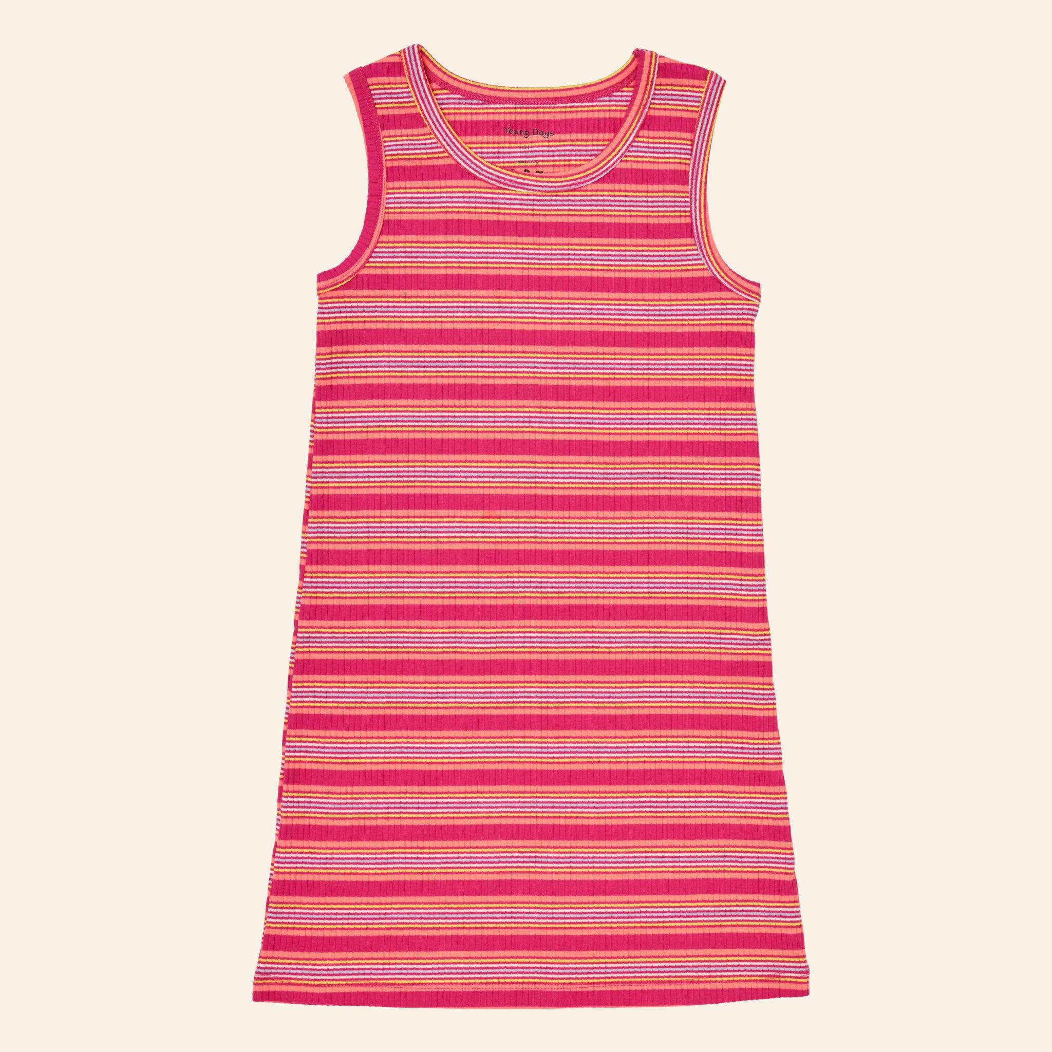 Amelia Dress