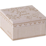 Maileg x Maisonette Exclusive Princess in Matchbox Birthday Bundle