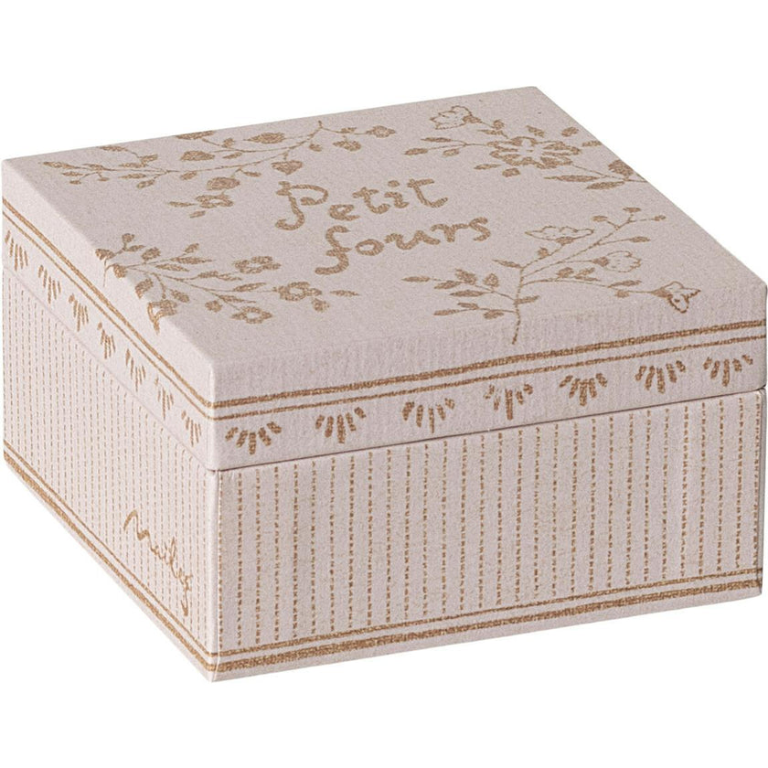Maileg x Maisonette Exclusive Princess in Matchbox Birthday Bundle