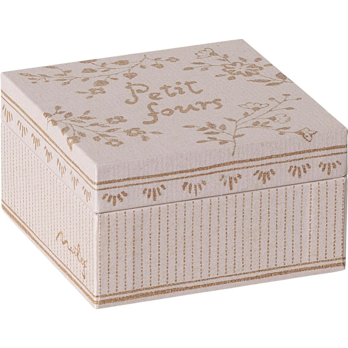 Maileg x Maisonette Exclusive Princess in Matchbox Birthday Bundle