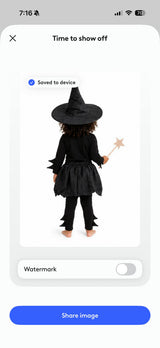 Black Witch