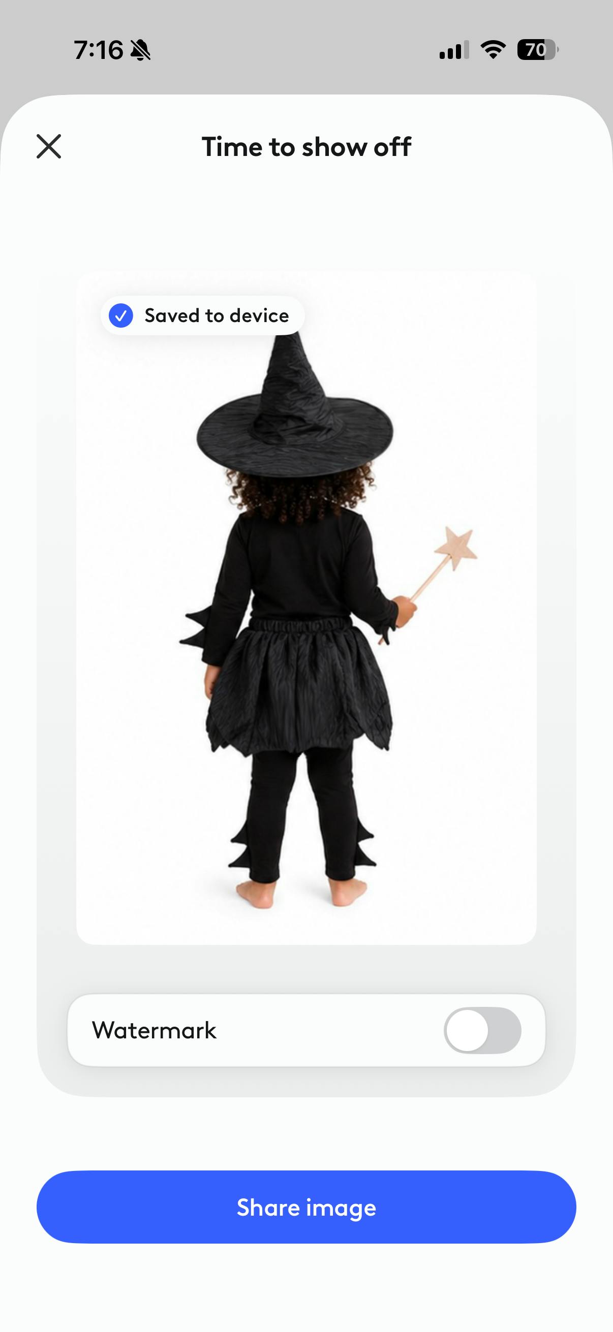Black Witch