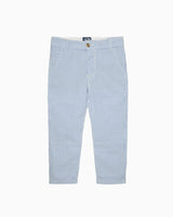 Jacob Pants in Pale Blue Stripe