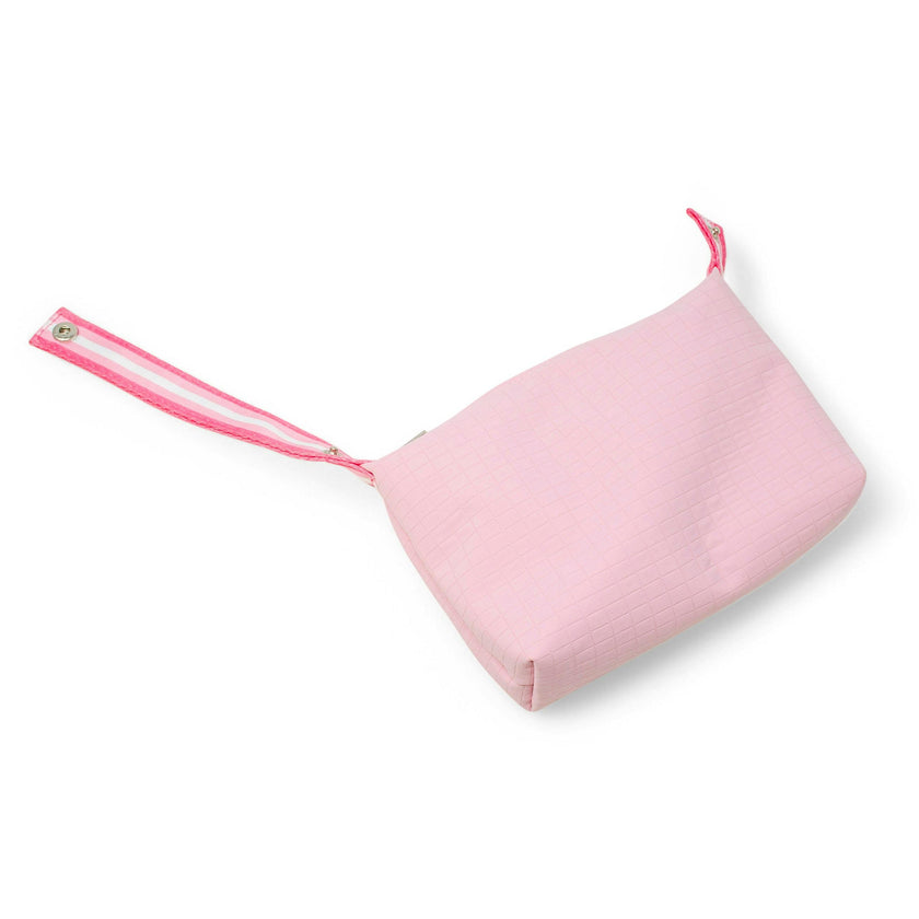 Girl's Makeup Travel Bag Set