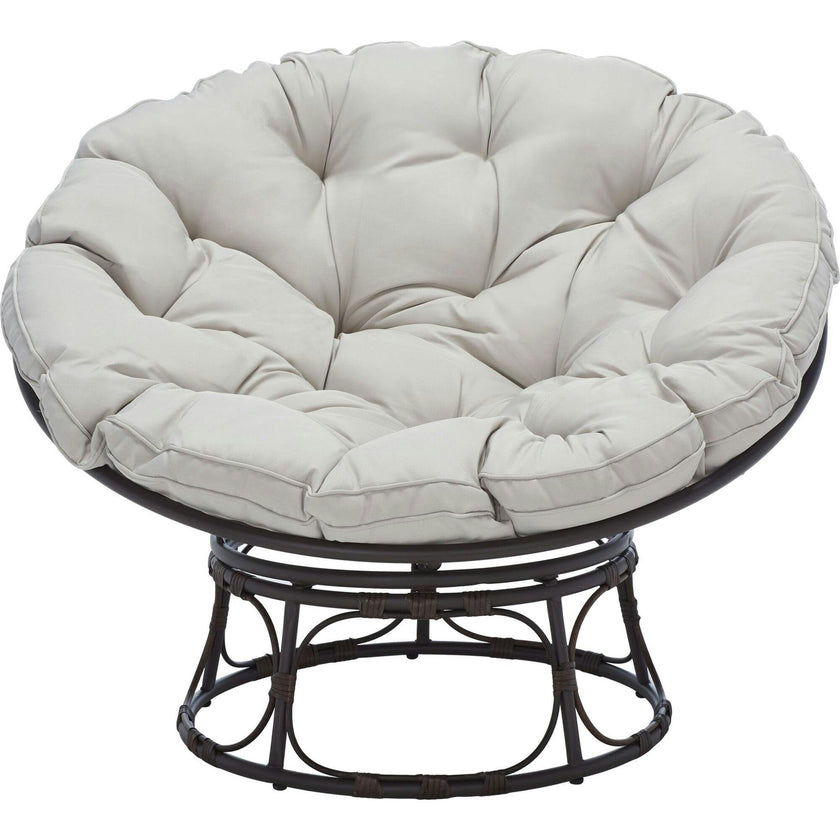 Kiraya Papasan Chair