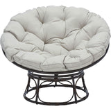 Kiraya Papasan Chair