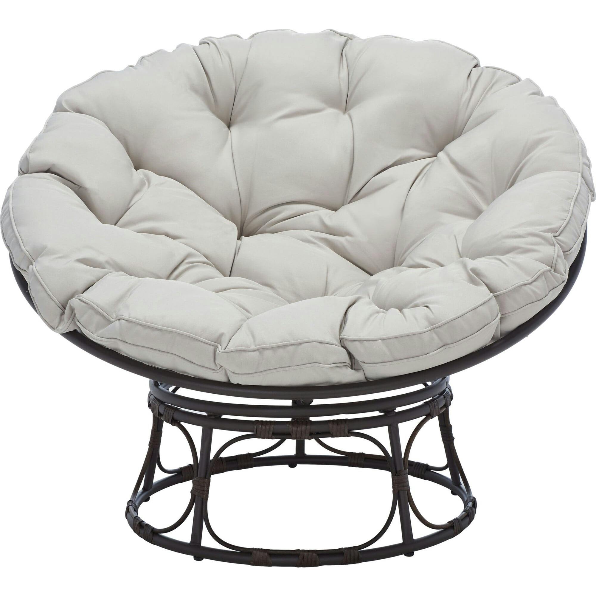 Kiraya Papasan Chair