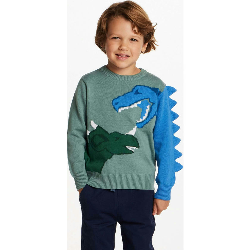 Kids Pullover Sweater