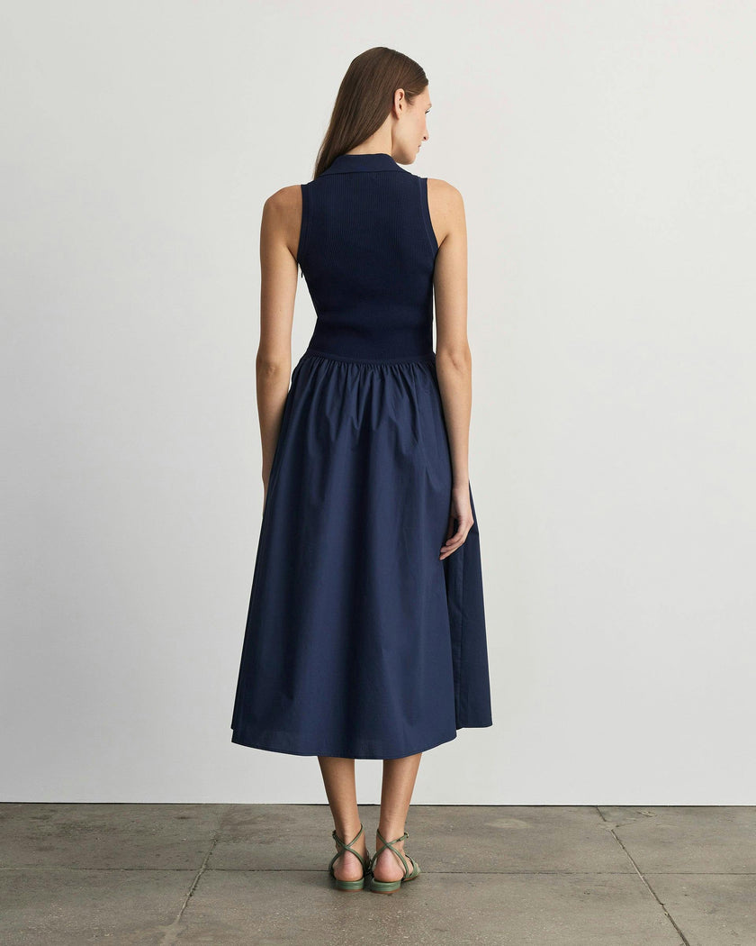 Bess Dress