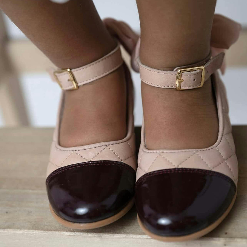 Juliette Mary Janes