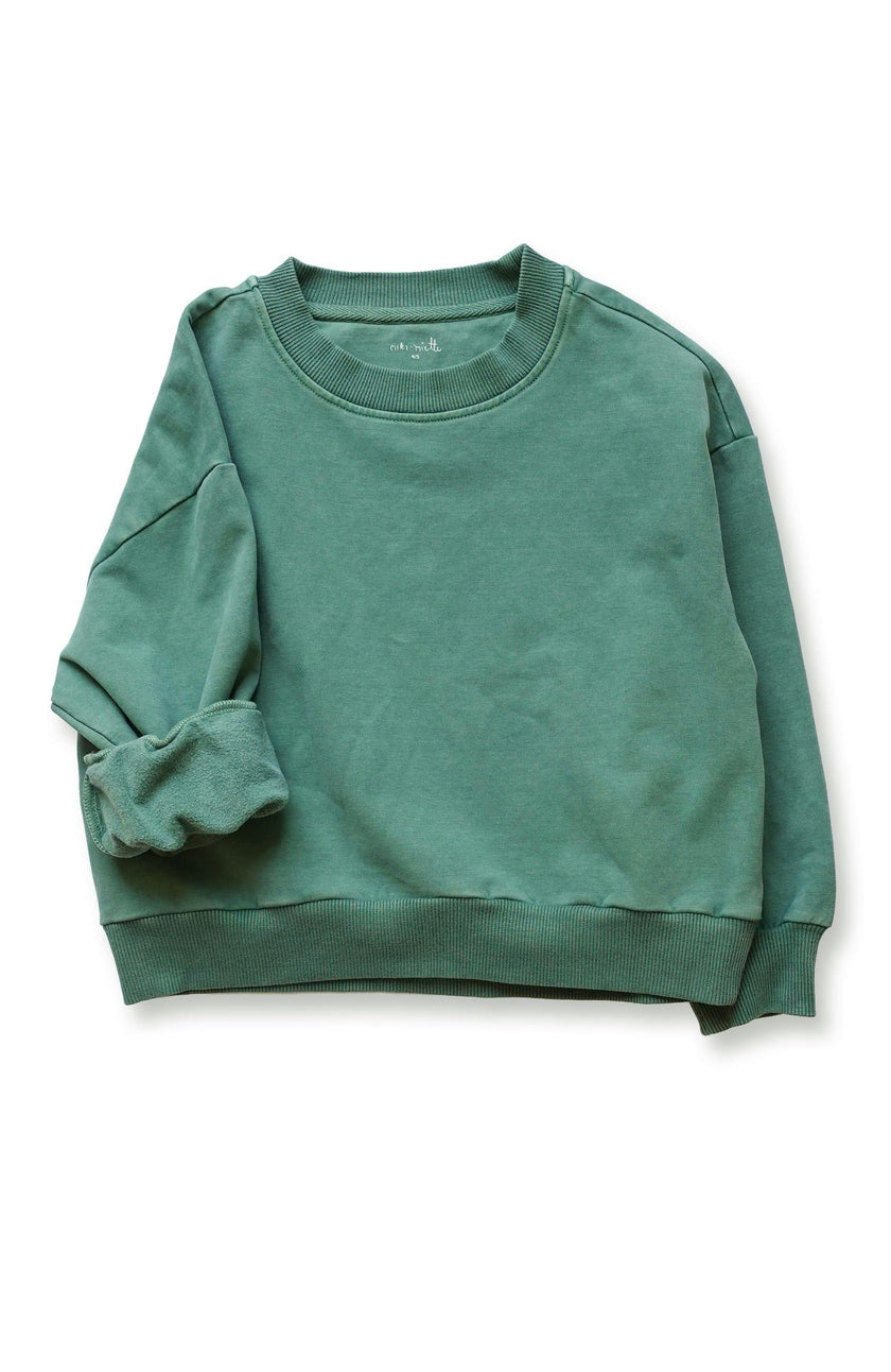 Ivy Hunter Sweatshirt