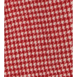 Kiki Houndstooth Check Pocket Skirt, Stripes