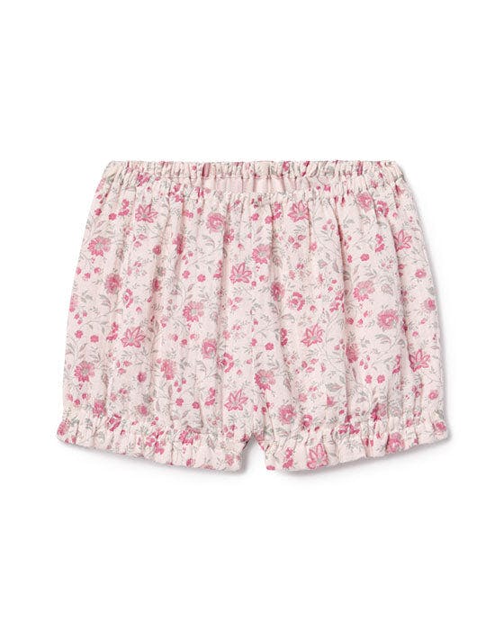 Kate Baby Set in Blushing Blooms