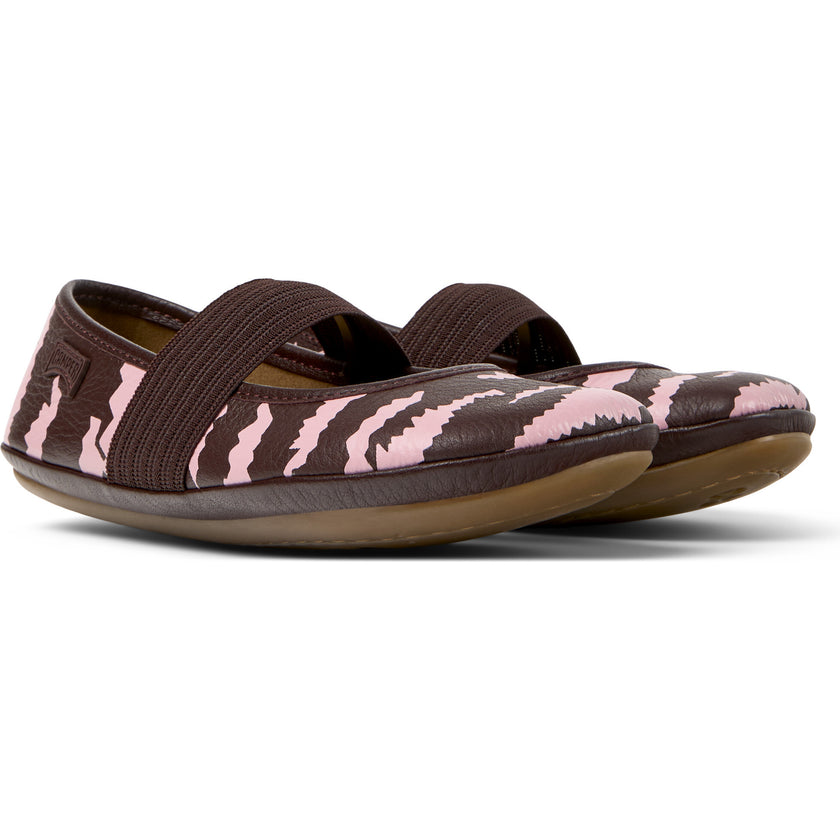 Shoes Right Twins Kids Multicolor