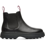 Norte Boots, Black