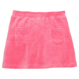 Patch Pocket Skort