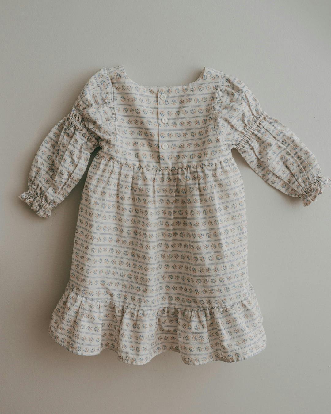 Fiona Dress