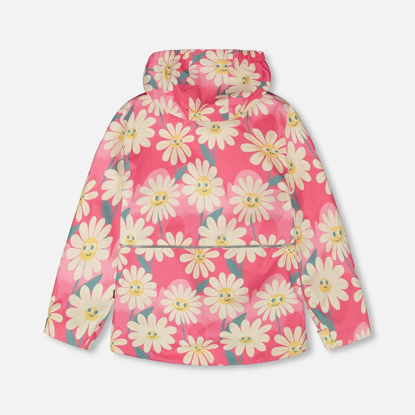 3-In-1 Two-Piece Mid-Season Outerwear Set