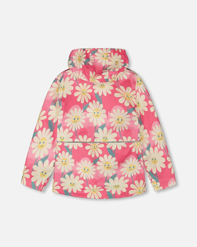 3-In-1 Two-Piece Mid-Season Outerwear Set