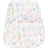The Backpack in Shells