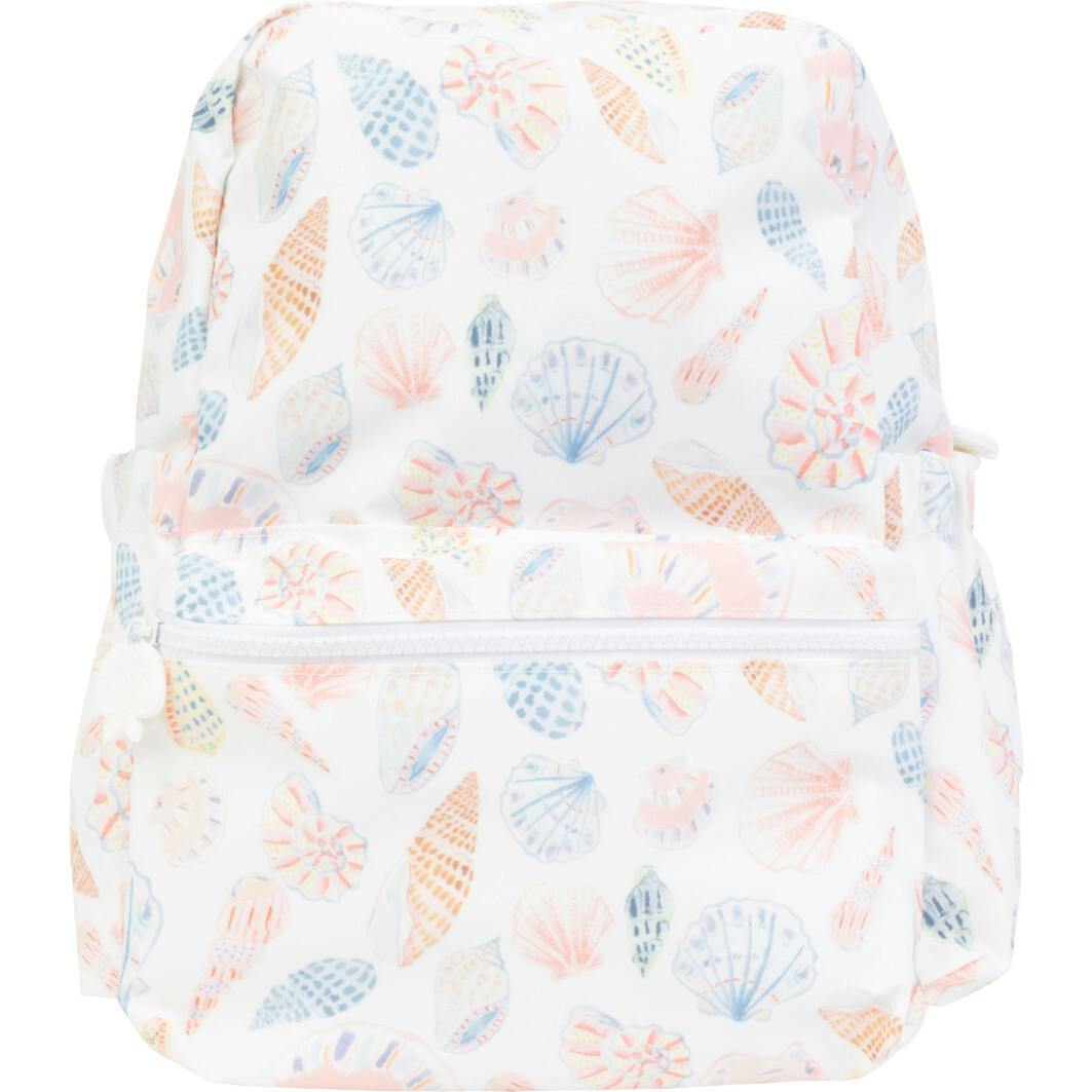 The Backpack in Shells