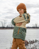 Mid-Season Jacket