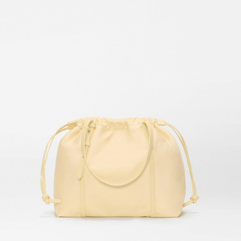 Chamomile Small Waverly Tote