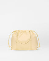 Chamomile Small Waverly Tote