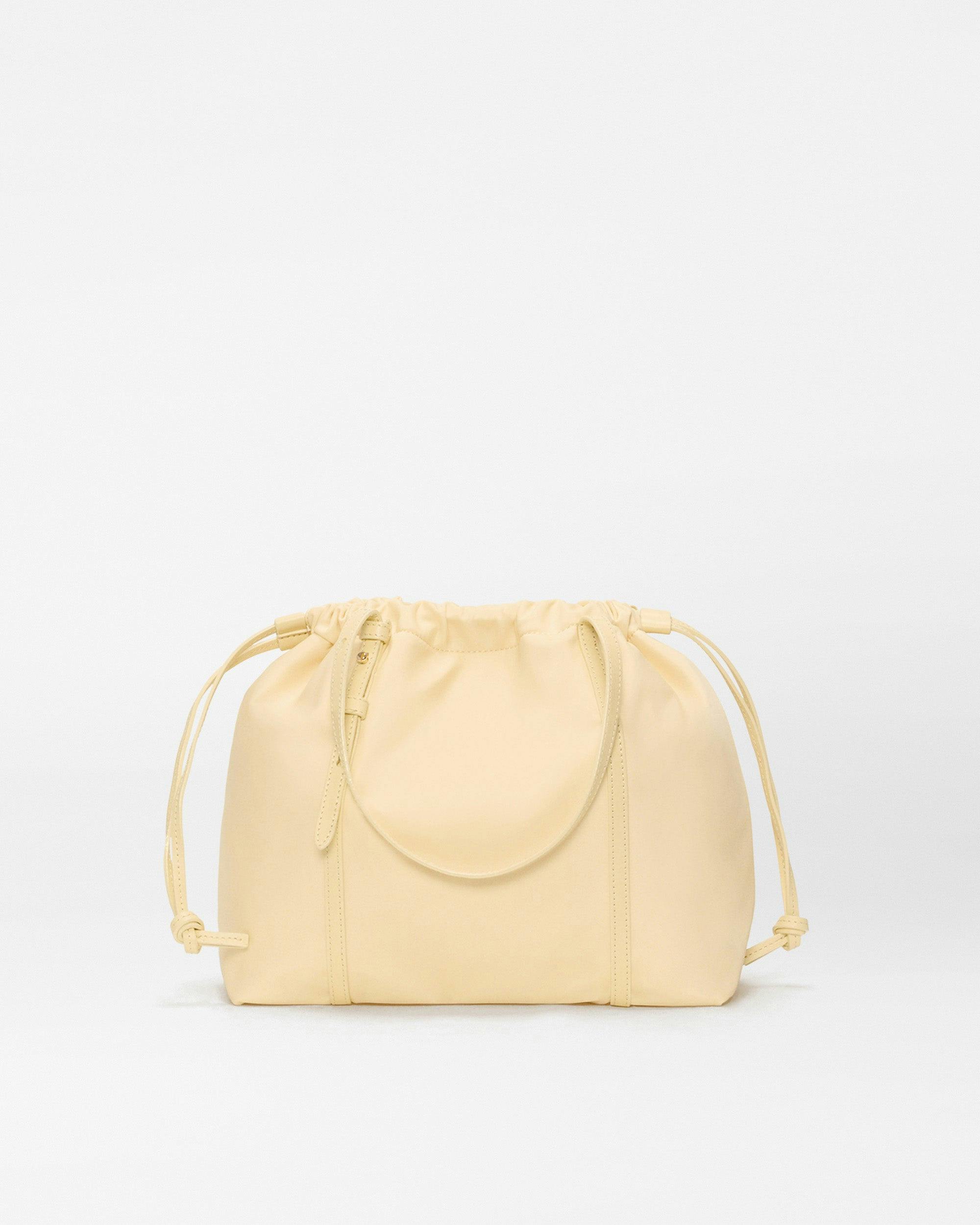 Chamomile Small Waverly Tote