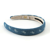 Halo Luxe Classic Girl Gift Collection - Premium Soft Fabric Accessories