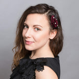 Fannie Hairclip