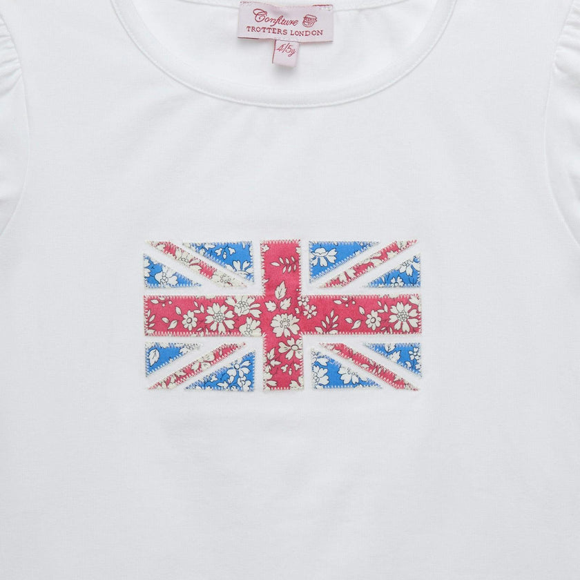 Flag T-Shirt