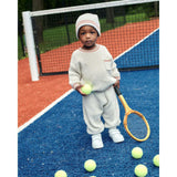 Chunky Tennis Lounge Pants