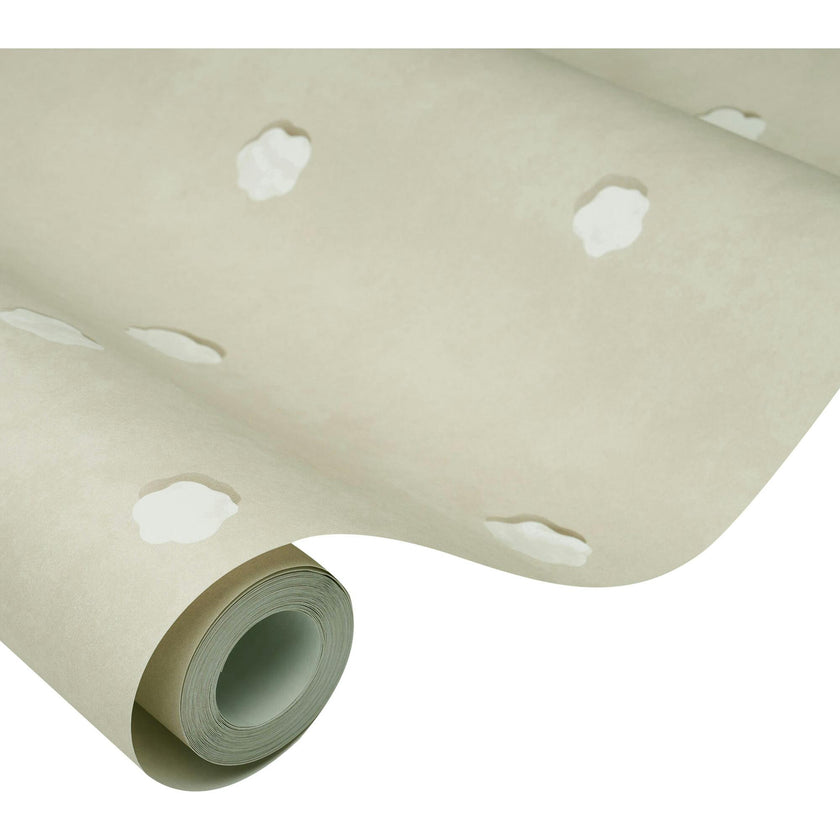 Heavenly Bodies 10-Yard Wallpaper