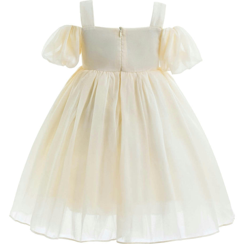Bow Modenna Dress