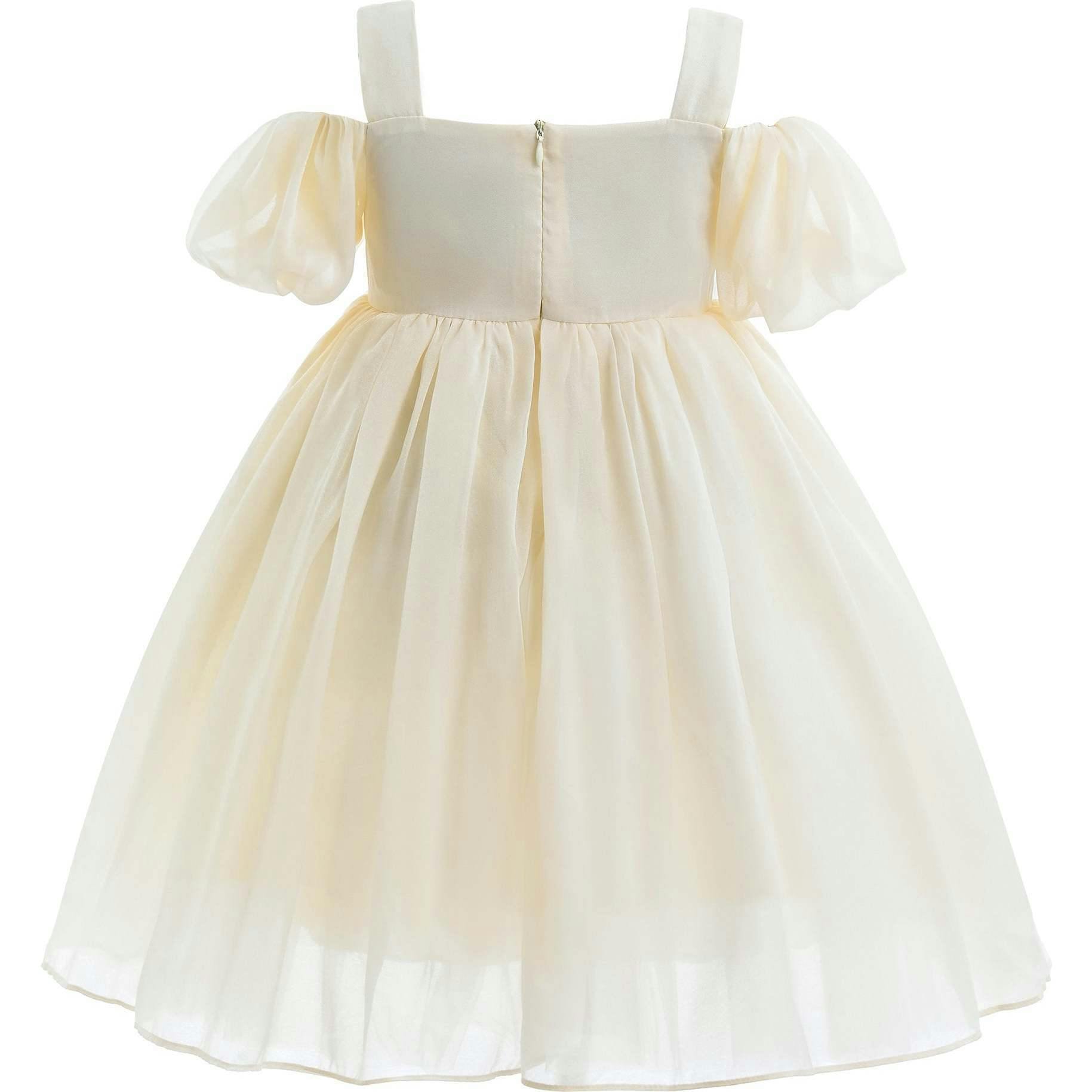 Bow Modenna Dress
