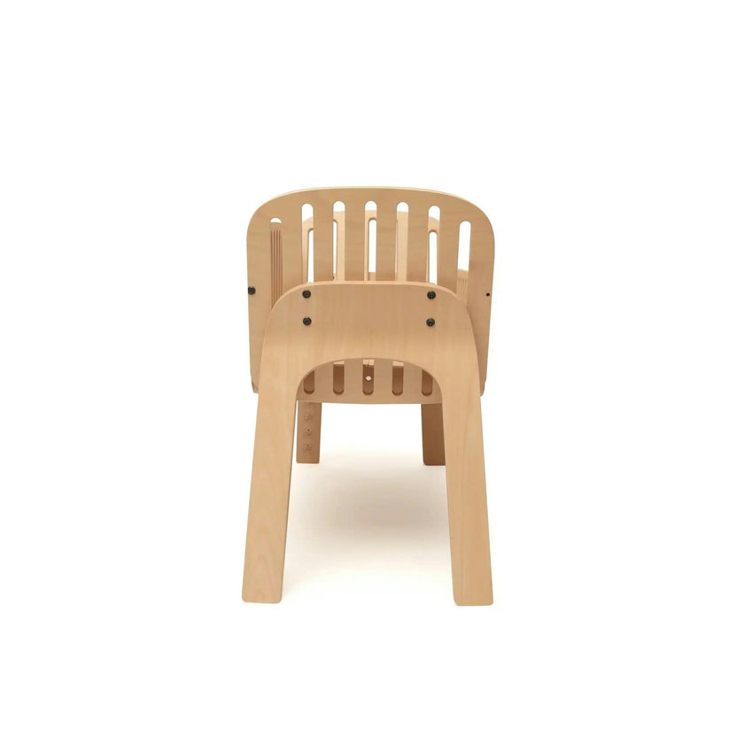 KODO Co-sleeping Crib