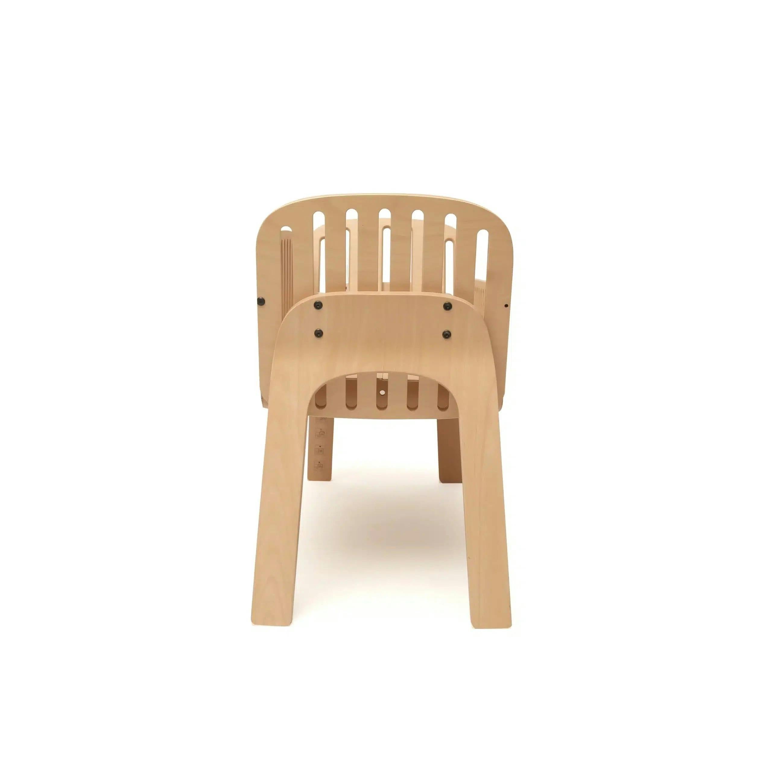 KODO Co-sleeping Crib