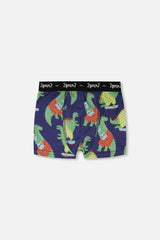 Organic Cotton Boxer