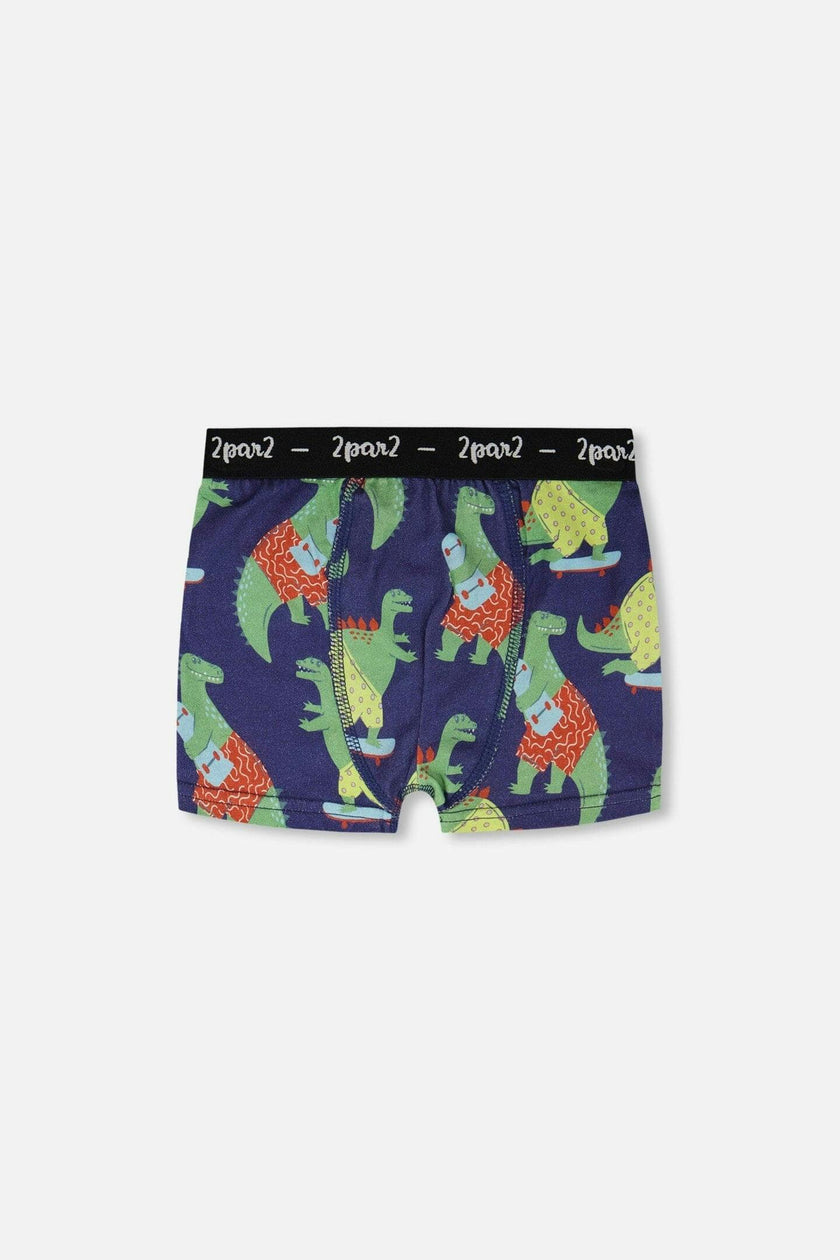 Organic Cotton Boxer