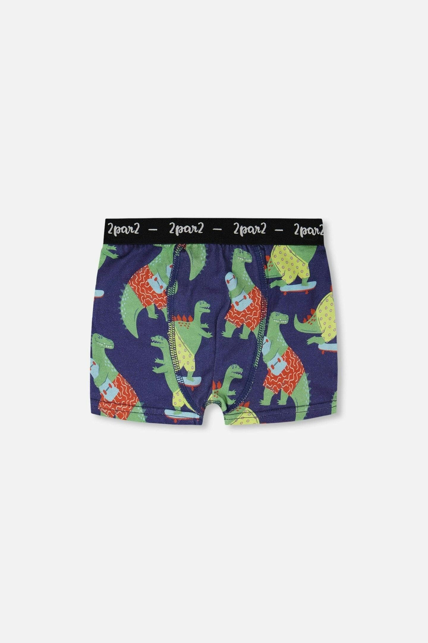 Organic Cotton Boxer