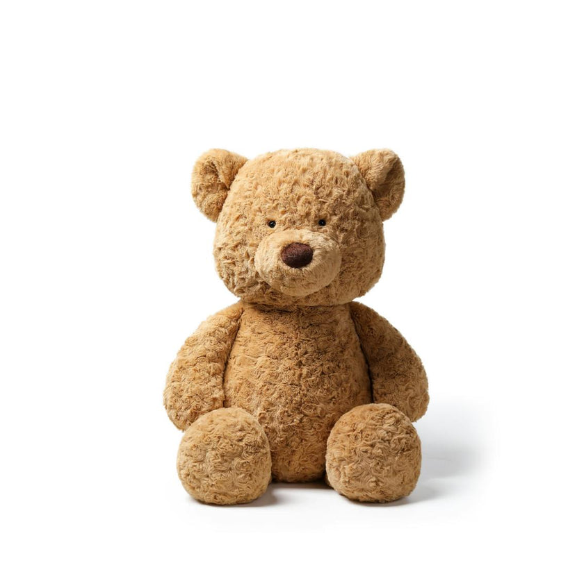 Betty Bear Weighted Plush 22"