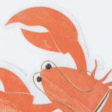 Lobster Napkins