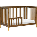Gelato 4-in-1 Convertible Crib with Toddler Bed Conversion Kit