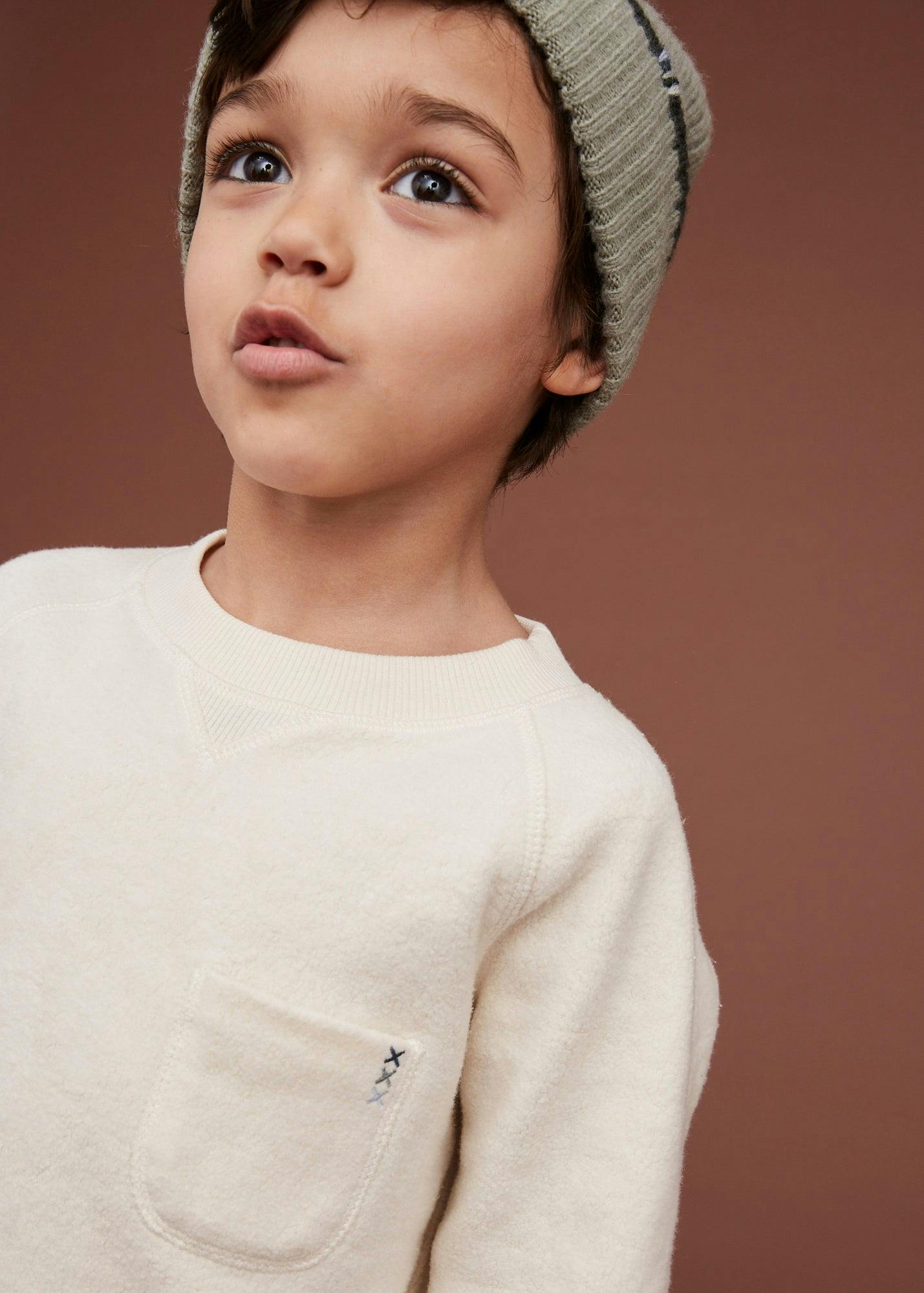 Inside Out Sweatshirt