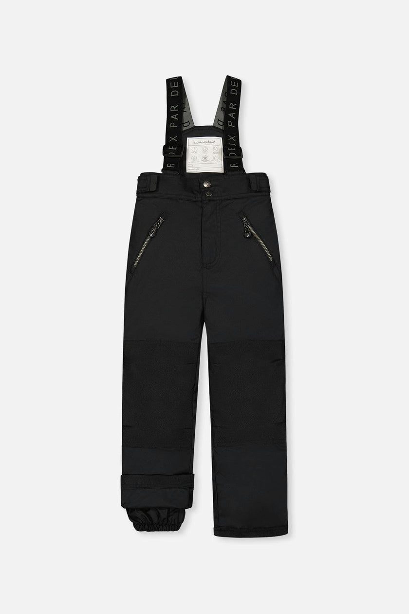Play Snow Pants Black