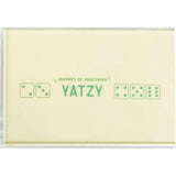 Luxury Yatzy